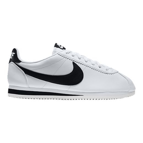 Nike Shoes - Nike Cortez Leather Shoes